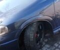 Синий Опель Астра, объемом двигателя 1.4 л и пробегом 3 тыс. км за 2000 $, фото 5 на Automoto.ua