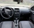 Синий Опель Астра, объемом двигателя 2 л и пробегом 195 тыс. км за 1900 $, фото 9 на Automoto.ua