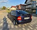 Синій Опель Астра, об'ємом двигуна 0 л та пробігом 300 тис. км за 2494 $, фото 5 на Automoto.ua