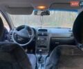 Синий Опель Астра, объемом двигателя 2 л и пробегом 395 тыс. км за 2500 $, фото 15 на Automoto.ua