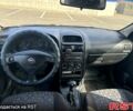 Синий Опель Астра, объемом двигателя 2 л и пробегом 190 тыс. км за 3300 $, фото 5 на Automoto.ua
