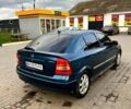 Синій Опель Астра, об'ємом двигуна 2 л та пробігом 208 тис. км за 3500 $, фото 7 на Automoto.ua