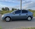 Синий Опель Астра, объемом двигателя 1.6 л и пробегом 300 тыс. км за 1396 $, фото 5 на Automoto.ua