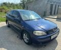 Синій Опель Астра, об'ємом двигуна 0 л та пробігом 300 тис. км за 2494 $, фото 1 на Automoto.ua