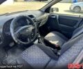 Синий Опель Астра, объемом двигателя 2 л и пробегом 198 тыс. км за 2900 $, фото 5 на Automoto.ua