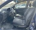 Синий Опель Астра, объемом двигателя 2 л и пробегом 325 тыс. км за 3300 $, фото 6 на Automoto.ua