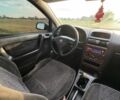 Синий Опель Астра, объемом двигателя 1.6 л и пробегом 300 тыс. км за 1396 $, фото 6 на Automoto.ua