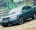 Синій Опель Астра, об'ємом двигуна 1.6 л та пробігом 252 тис. км за 3500 $, фото 1 на Automoto.ua