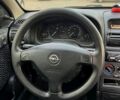 Синій Опель Астра, об'ємом двигуна 2 л та пробігом 208 тис. км за 3500 $, фото 9 на Automoto.ua