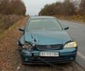 Синий Опель Астра, объемом двигателя 1.39 л и пробегом 200 тыс. км за 800 $, фото 1 на Automoto.ua
