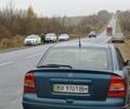 Синий Опель Астра, объемом двигателя 1.39 л и пробегом 200 тыс. км за 800 $, фото 2 на Automoto.ua