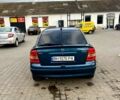 Синій Опель Астра, об'ємом двигуна 2 л та пробігом 208 тис. км за 3500 $, фото 5 на Automoto.ua