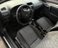 Синий Опель Астра, объемом двигателя 2 л и пробегом 195 тыс. км за 1900 $, фото 8 на Automoto.ua