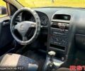 Синий Опель Астра, объемом двигателя 2 л и пробегом 330 тыс. км за 3999 $, фото 3 на Automoto.ua