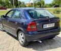 Синій Опель Астра, об'ємом двигуна 2 л та пробігом 335 тис. км за 3004 $, фото 4 на Automoto.ua
