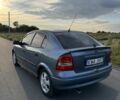 Синий Опель Астра, объемом двигателя 1.6 л и пробегом 300 тыс. км за 1396 $, фото 4 на Automoto.ua
