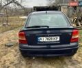 Синий Опель Астра, объемом двигателя 1.6 л и пробегом 370 тыс. км за 800 $, фото 8 на Automoto.ua