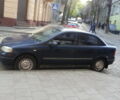 Синий Опель Астра, объемом двигателя 0 л и пробегом 141 тыс. км за 3450 $, фото 2 на Automoto.ua