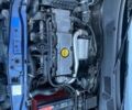 Синий Опель Астра, объемом двигателя 2 л и пробегом 395 тыс. км за 2500 $, фото 6 на Automoto.ua