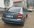 Синій Опель Астра, об'ємом двигуна 6 л та пробігом 225 тис. км за 1550 $, фото 1 на Automoto.ua