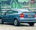 Синій Опель Астра, об'ємом двигуна 1.6 л та пробігом 252 тис. км за 3500 $, фото 7 на Automoto.ua