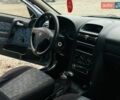 Синій Опель Астра, об'ємом двигуна 1.6 л та пробігом 252 тис. км за 3500 $, фото 17 на Automoto.ua