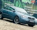 Синій Опель Астра, об'ємом двигуна 1.6 л та пробігом 252 тис. км за 3500 $, фото 1 на Automoto.ua