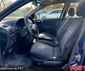 Синий Опель Астра, объемом двигателя 2 л и пробегом 190 тыс. км за 3300 $, фото 3 на Automoto.ua