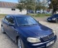 Синий Опель Астра, объемом двигателя 0 л и пробегом 300 тыс. км за 750 $, фото 1 на Automoto.ua