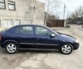 Синий Опель Астра, объемом двигателя 2 л и пробегом 195 тыс. км за 1900 $, фото 3 на Automoto.ua
