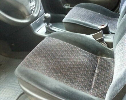 Синій Опель Астра, об'ємом двигуна 0 л та пробігом 141 тис. км за 3450 $, фото 7 на Automoto.ua