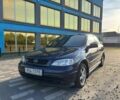 Синій Опель Астра, об'ємом двигуна 0 л та пробігом 300 тис. км за 2494 $, фото 1 на Automoto.ua