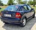 Синій Опель Астра, об'ємом двигуна 2 л та пробігом 335 тис. км за 3004 $, фото 5 на Automoto.ua