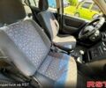 Синий Опель Астра, объемом двигателя 2 л и пробегом 330 тыс. км за 3999 $, фото 4 на Automoto.ua