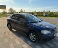 Синій Опель Астра, об'ємом двигуна 0 л та пробігом 300 тис. км за 2494 $, фото 7 на Automoto.ua