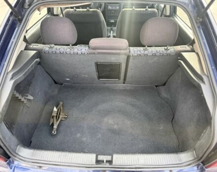 Синий Опель Астра, объемом двигателя 2 л и пробегом 195 тыс. км за 1900 $, фото 12 на Automoto.ua