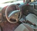 Синій Опель Астра, об'ємом двигуна 1.4 л та пробігом 196 тис. км за 1999 $, фото 8 на Automoto.ua