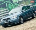 Синій Опель Астра, об'ємом двигуна 1.6 л та пробігом 252 тис. км за 3500 $, фото 2 на Automoto.ua