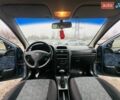 Синій Опель Астра, об'ємом двигуна 1.6 л та пробігом 252 тис. км за 3500 $, фото 13 на Automoto.ua
