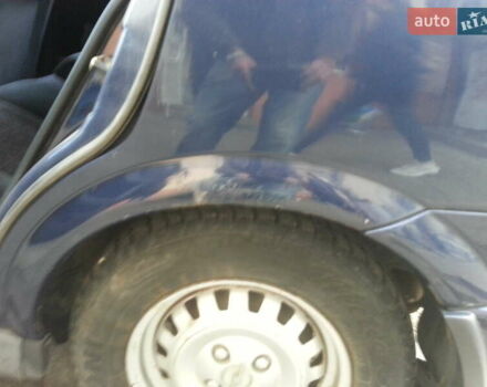 Синій Опель Астра, об'ємом двигуна 0 л та пробігом 141 тис. км за 3450 $, фото 14 на Automoto.ua