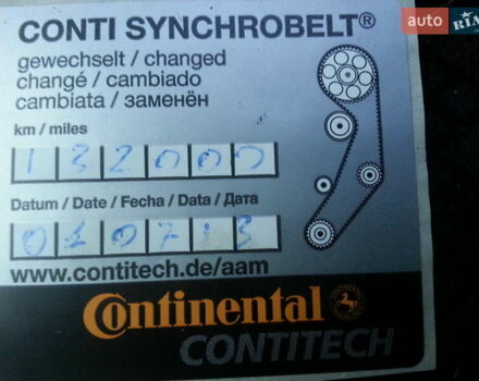 Синій Опель Астра, об'ємом двигуна 0 л та пробігом 141 тис. км за 3450 $, фото 22 на Automoto.ua