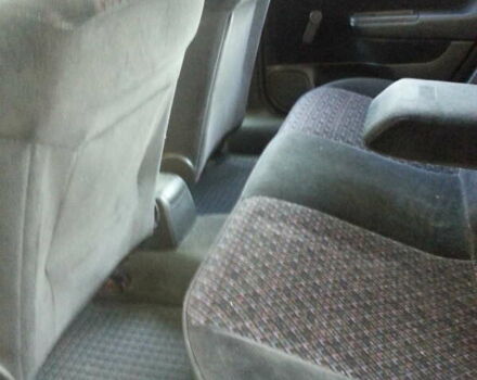 Синій Опель Астра, об'ємом двигуна 0 л та пробігом 141 тис. км за 3450 $, фото 9 на Automoto.ua