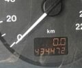 Синий Опель Астра, объемом двигателя 0 л и пробегом 434 тыс. км за 2 $, фото 4 на Automoto.ua