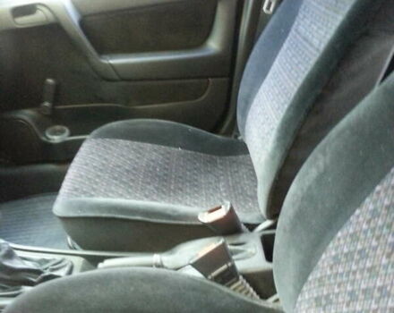 Синій Опель Астра, об'ємом двигуна 0 л та пробігом 141 тис. км за 3450 $, фото 8 на Automoto.ua