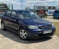 Синій Опель Астра, об'ємом двигуна 2 л та пробігом 335 тис. км за 3004 $, фото 1 на Automoto.ua