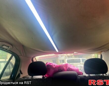 Синій Опель Астра, об'ємом двигуна 1.6 л та пробігом 250 тис. км за 2700 $, фото 7 на Automoto.ua