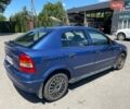 Синій Опель Астра, об'ємом двигуна 1.4 л та пробігом 183 тис. км за 2600 $, фото 4 на Automoto.ua