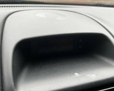 Синий Опель Астра, объемом двигателя 1.6 л и пробегом 295 тыс. км за 2650 $, фото 32 на Automoto.ua