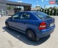 Синій Опель Астра, об'ємом двигуна 1.4 л та пробігом 183 тис. км за 2600 $, фото 2 на Automoto.ua