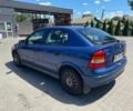 Синій Опель Астра, об'ємом двигуна 1.4 л та пробігом 186 тис. км за 2597 $, фото 6 на Automoto.ua
